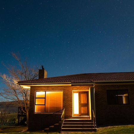 Boplaas Guesthouse Op-die-Berg Eksteriør billede