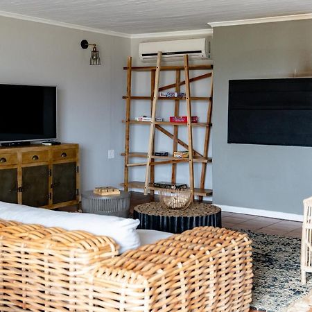 Boplaas Guesthouse Op-die-Berg Eksteriør billede