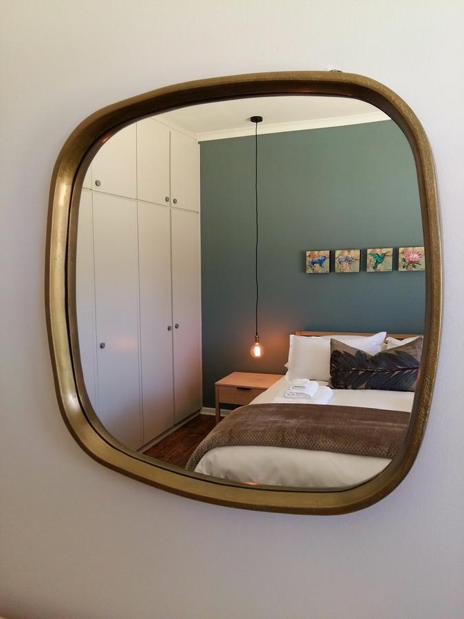 Boplaas Guesthouse Op-die-Berg Eksteriør billede
